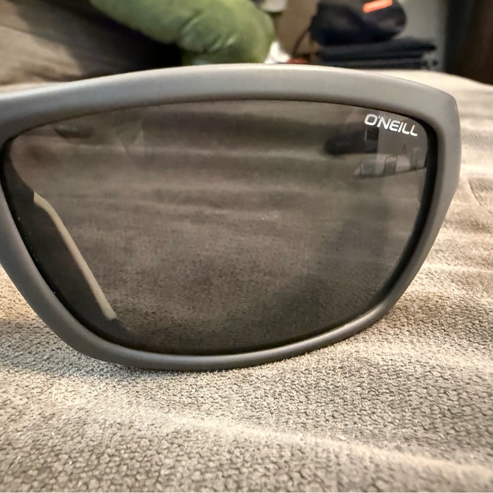 O’Neill Polarized Gray Sport Sunglasses - Picture 2 of 9